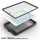 Catalyst wasserdichte Tablet H&uuml;lle Apple iPad Pro/Air 9,7&quot; Cover Case schwarz