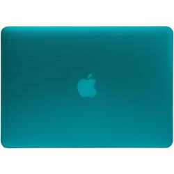 Incase CL90059 Hartschale Laptop H&uuml;lle Schutz MacBook Pro Retina 13 t&uuml;rkis blau
