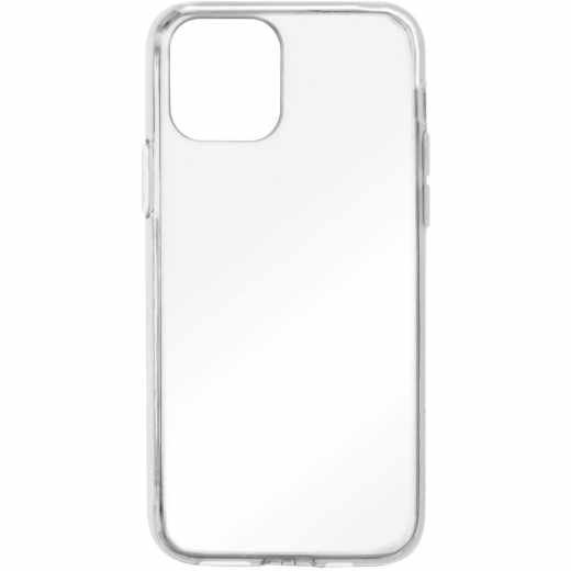 Networx Hybrid Case Schutzh&uuml;lle f&uuml;r iPhone 11 Pro Handyh&uuml;lle transparent