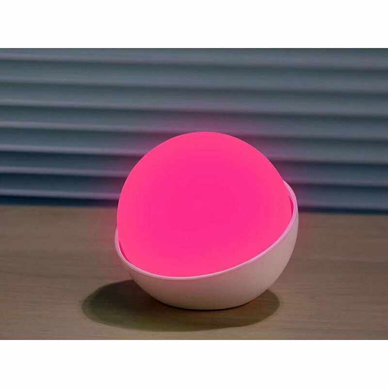 Networx LED Deko Leuchte Tischleuchte mit Touch Funktion 8