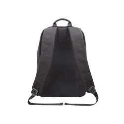 Networx Raven Backpack MacBook bis 15 Zoll Rucksack Daypack schwarz - neu
