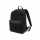 Networx Raven Backpack MacBook bis 15 Zoll Rucksack Daypack schwarz - neu