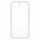 Speck Presidio HardCase f&uuml;r Apple iPhone 8 Schutzh&uuml;lle Handyh&uuml;lle transparent