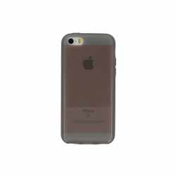 Belkin Backcover Schutzh&uuml;lle 2 Stk f&uuml;r iPhone 5c schwarz klar - neu