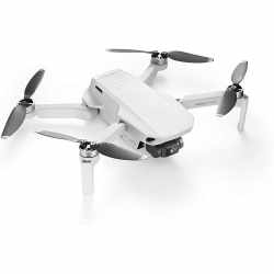 DJI Mavic Mini Drohne HD Video&uuml;bertragung Kameradrohne grau - sehr gut