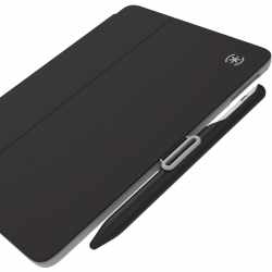 Speck Halterung f&uuml;r iPad Pencil Guard Eingabestifthalterung schwarz - wie neu