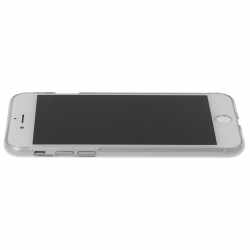 CAS Eual Clearo Case Cover Schutzh&uuml;lle Schale f&uuml;r Apple iPhone 7 transparent- sehr gut