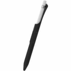 Speck Halterung f&uuml;r iPad Pencil Guard Eingabestifthalterung schwarz - sehr gut