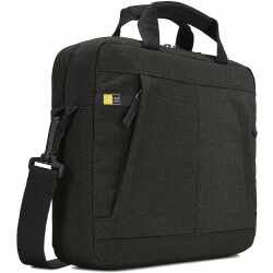 Case Logic Huxton Attache Notebook  bis 29,5 cm 11,6 Zoll Tasche schwarz
