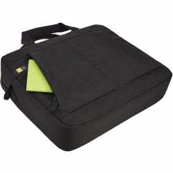 Case Logic Huxton Attache Notebook  bis 29,5 cm 11,6 Zoll Tasche schwarz