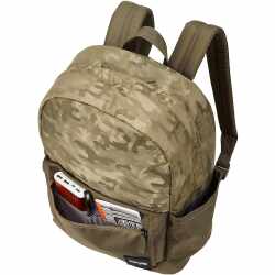 Case Logic Founder Backpack Rucksack oliv camouflage