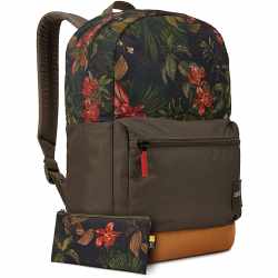 Case Logic Commence Backpack 24L Rucksack mehrfarbig - neu