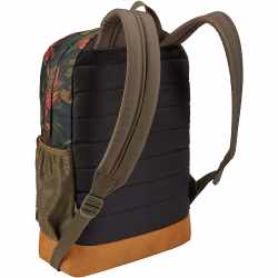 Case Logic Commence Backpack 24L Rucksack mehrfarbig - neu