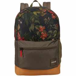 Case Logic Commence Backpack 24L Rucksack mehrfarbig