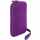 Case Logic Neoprene Pocket S Kompaktkamera Tasche lila