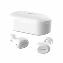 Networx True Wireless Headset Bluetooth Stereo Schnurlos  5.0, wei&szlig;