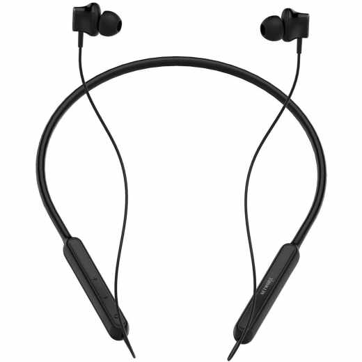 Networx Bluetooth In-Ear Headset Wireless Kopfh&ouml;rer schwarz - wie neu