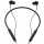 Networx Bluetooth In-Ear Headset Wireless Kopfh&ouml;rer schwarz - wie neu