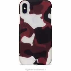 Artwizz Camouflage Clip Schutzhülle für iPhone...