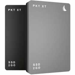Angelbird wrk XT for Mac SSD 2 TB interne SSD Festplatte...