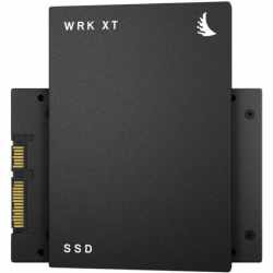 Angelbird wrk XT for Mac SSD 2 TB interne SSD Festplatte...