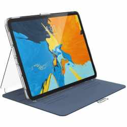 Speck Balance Folio Schutzh&uuml;lle f&uuml;r iPad Pro 11 Zoll (2018) Tableth&uuml;lle blau