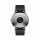 Withings Nokia Steel Hybrid Smartwatch 36mm Fitnessuhr Herztracker schwarz - wie neu