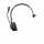 Jabra Engage 75 Mono Wireless Profi Headset monaural Ladestation schwarz - sehr gut