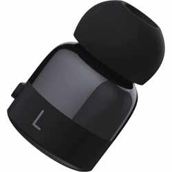 Nokia True Wireless Bluetooth Stereo-Kopfh&ouml;rer In-Ear schwarz - wie neu