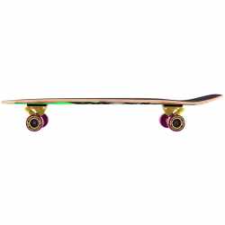 Street Surfing Freeride 36 Skateboard Longboard Freestyle Electra