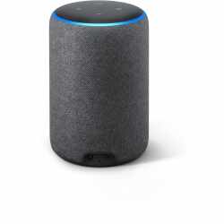Amazon Echo 3 Generation Smarter Lautsprecher Bluetooth...
