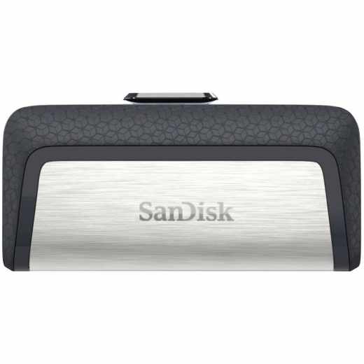 SanDisk Ultra Dual Drive 16 GB USB-3.0-Stick - neu