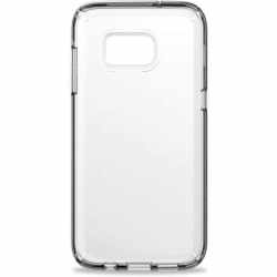 Speck Candyshell Schutzh&uuml;lle f&uuml;r Samsung Galaxy S7 Edge Handyh&uuml;lle transparent