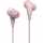 Libratone Track Wireless In Ear Kopfh&ouml;rer rose pink - neu