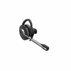 Jabra Engage 65 Convertible Headset mit Ladeschale Wireless Office schwarz - sehr gut