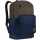 Case Logic Query Backpack Rucksack oliv blau