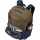 Case Logic Query Backpack Rucksack oliv blau