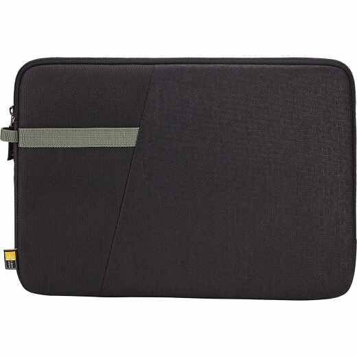 Case Logic Ibira Notebook Sleeve Tasche Laptop H&uuml;lle schwarz