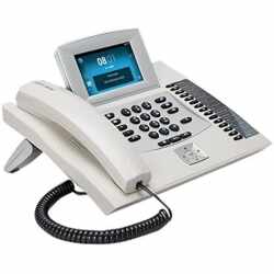 AUERSWALD COMfortel 2600 SIP Telefon für den...