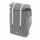 MELA Rucksack MELA V 20 Liter Backpack Freizeitrucksack grau