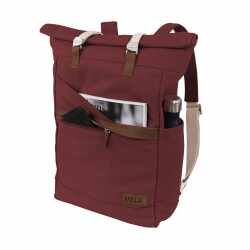MELA Rucksack ansvar I 14 + 5 Liter Backpack...
