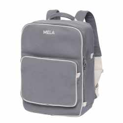 MELA Rucksack MELA II 15 Liter Backpack Freizeitrucksack...