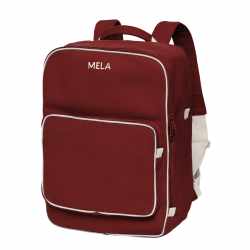 MELA Rucksack MELA II 15 Liter Backpack Freizeitrucksack...