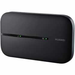 Huawei 4G Mobile LTE WIFI Hotspot Modem schwarz - wie neu