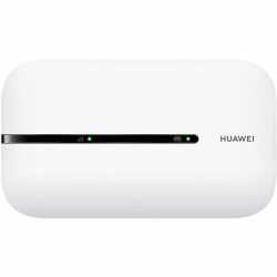 Huawei 4G Mobile LTE WIFI Hotspot Modem 150 MBit/s wei&szlig; - wie neu