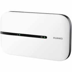 Huawei 4G Mobile LTE WIFI Hotspot Modem 150 MBit/s wei&szlig; - wie neu