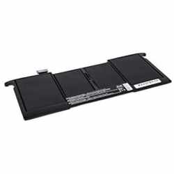 LMP Batterie MacBookAir 11 Zoll Mid 2011/12 schwarz - neu