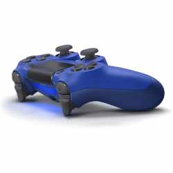 Sony PS4 DualShock 4 Controller Wireless blau - wie neu