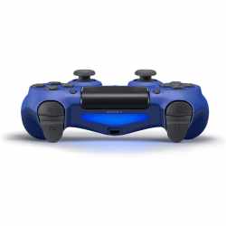 Sony PS4 DualShock 4 Controller Wireless blau - wie neu