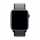 Apple Watch SportLoop Ersatzarmband f&uuml;r Apple Watch 42/44 mm Nylon grau  - wie neu